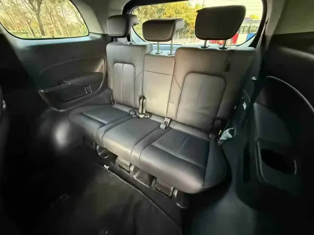 GAC Trumpchi M8 — Фото автомобиля 9