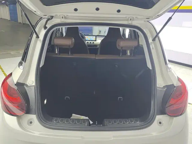 Wuling Bingo — Фото автомобиля 4