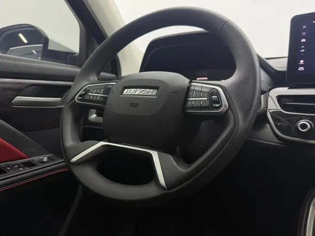 Haval H6 — Фото автомобиля 15