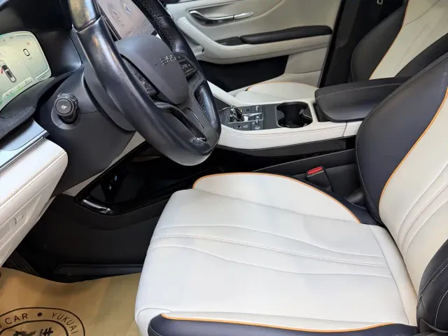 BYD Song PLUS — Фото автомобиля 9