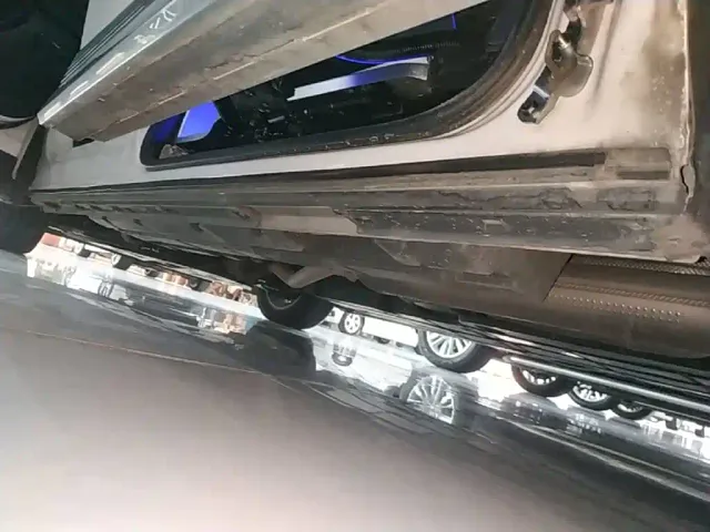 GAC Trumpchi M8 — Фото автомобиля 21