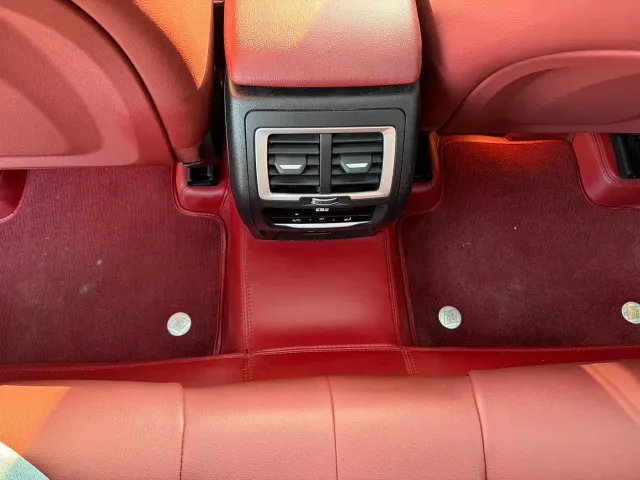 BMW X3 — Фото автомобиля 11