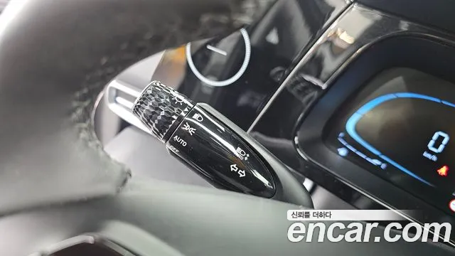 Hyundai AVANTE Новый Avante (CN7) — Фото автомобиля 19
