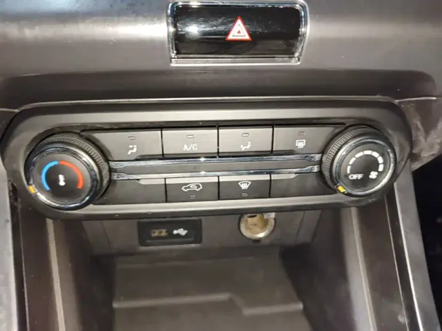Chery Tiggo 3x — Фото автомобиля 12