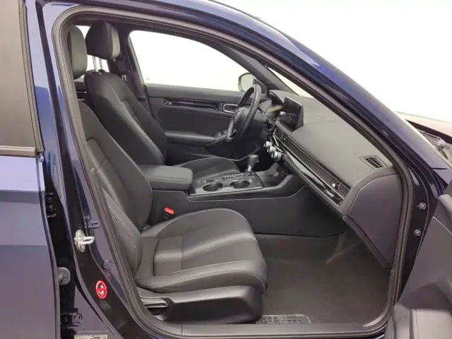 Honda Civic — Фото автомобиля 23