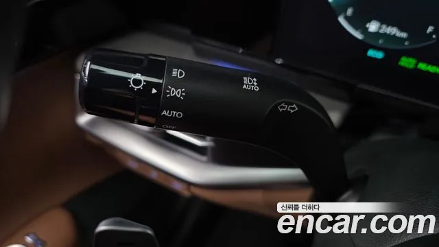 Hyundai Grandeur GN7 — Фото автомобиля 29