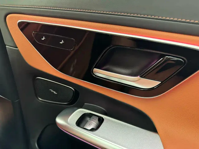 Mercedes-Benz GLC-Class — Фото автомобиля 26
