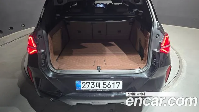 BMW X3 — Фото автомобиля 30