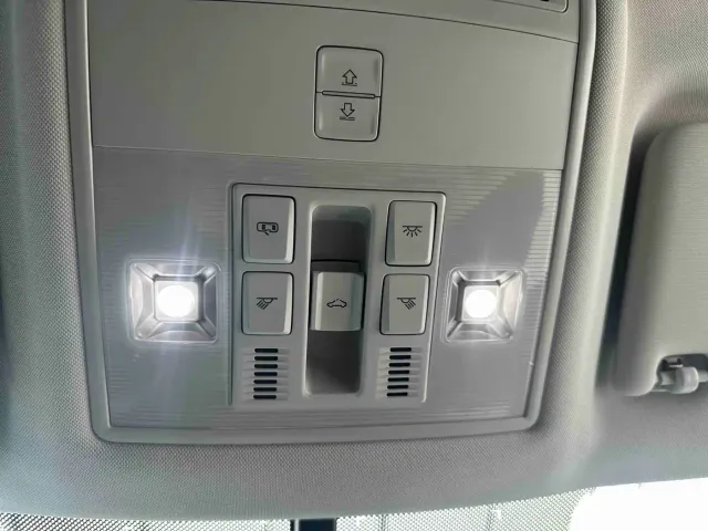 Volkswagen Tharu — Фото автомобиля 13