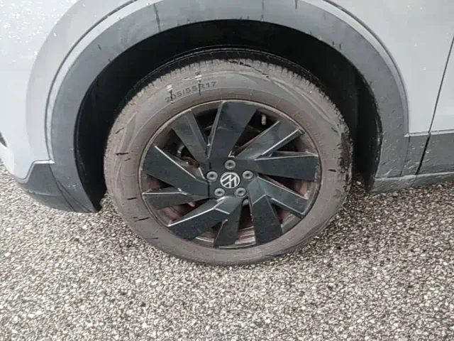 Volkswagen Tharu — Фото автомобиля 22