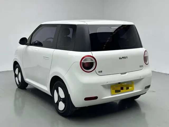 Changan Qiyuan Changan Lumin 2023 Model 205km Fragrant Edition — Фото автомобиля 7
