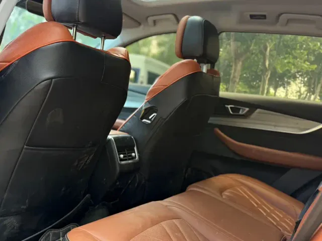 Chery Tiggo 8 PLUS — Фото автомобиля 6