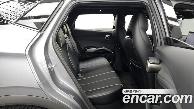 BYD Atto 3 — Фото автомобиля 11