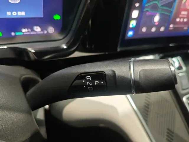 Haval Xiaolong MAX — Фото автомобиля 13