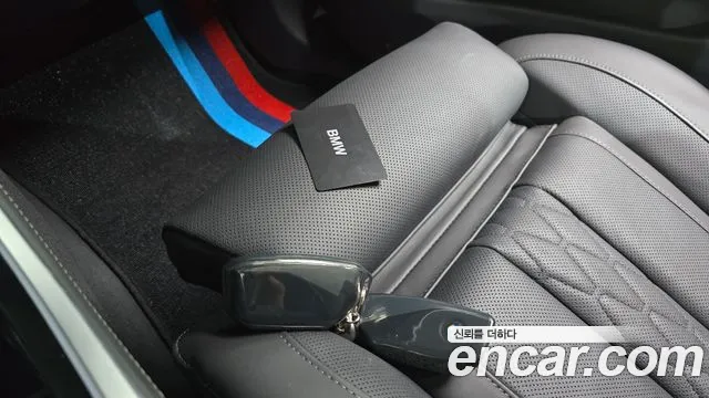 BMW X5 xDrive 40i M Sport — Фото автомобиля 13
