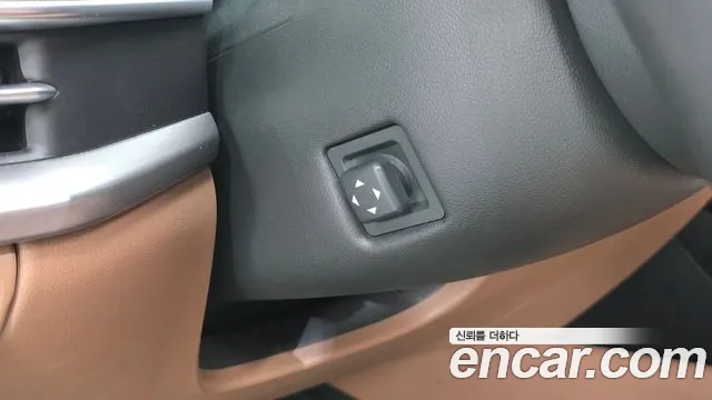 Hyundai Grandeur GN7 — Фото автомобиля 23