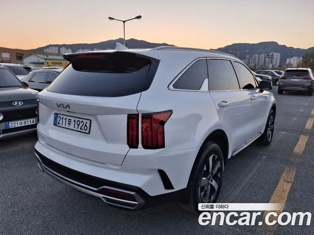 Kia Sorento 4th Gen — Фото автомобиля 6