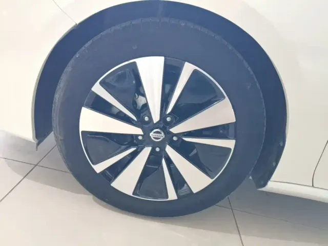 Nissan Teana — Фото автомобиля 22