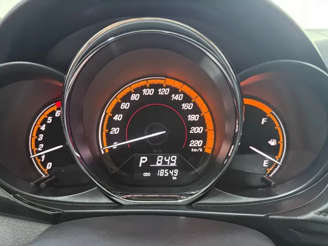 Toyota YARiS L Zhi Xuan — Фото автомобиля 15
