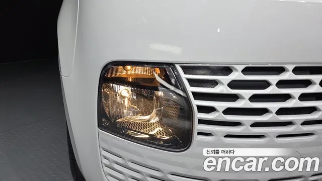 Hyundai Staria — Фото автомобиля 7