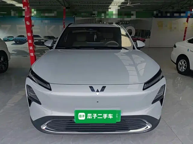 Wuling Starlight S — Фото автомобиля 2