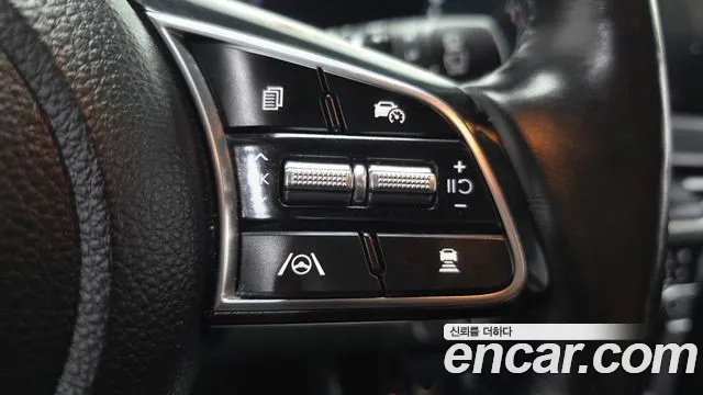 Kia Seltos Seltos (New) — Фото автомобиля 30