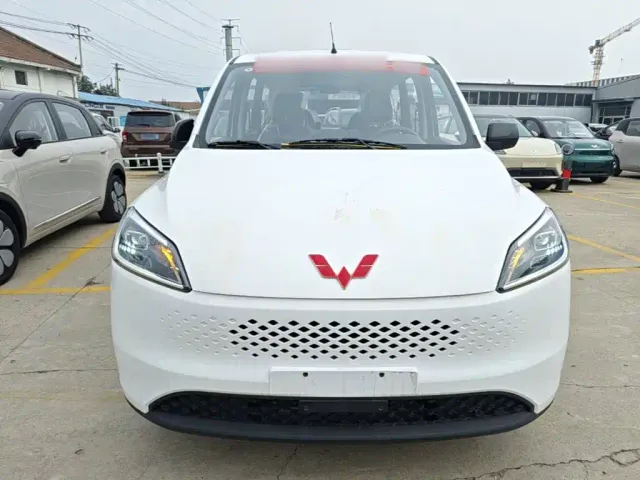 Wuling Hongguang — Фото автомобиля 2