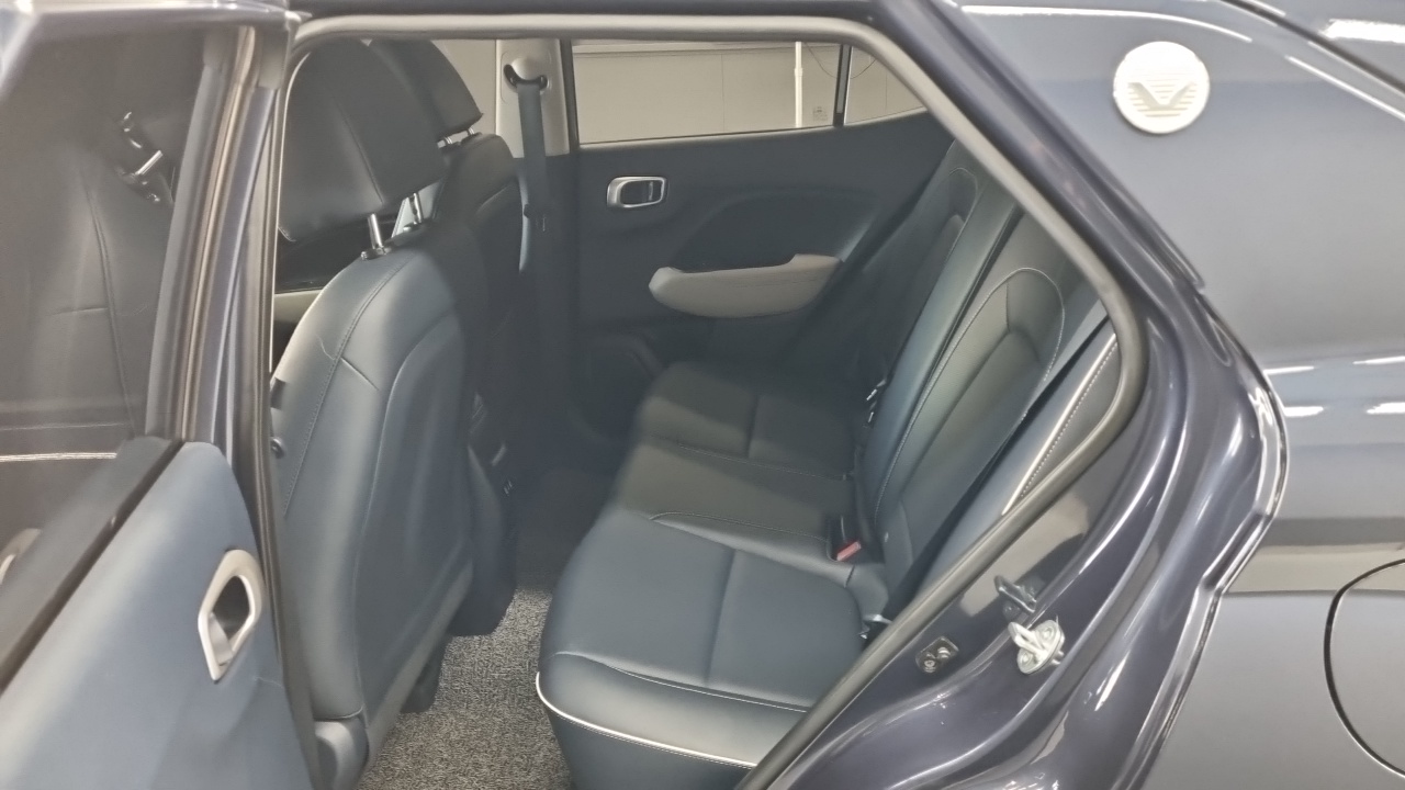 Hyundai Venue — Фото автомобиля 11