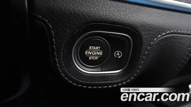 Mercedes-Benz GLS-Class — Фото автомобиля 25