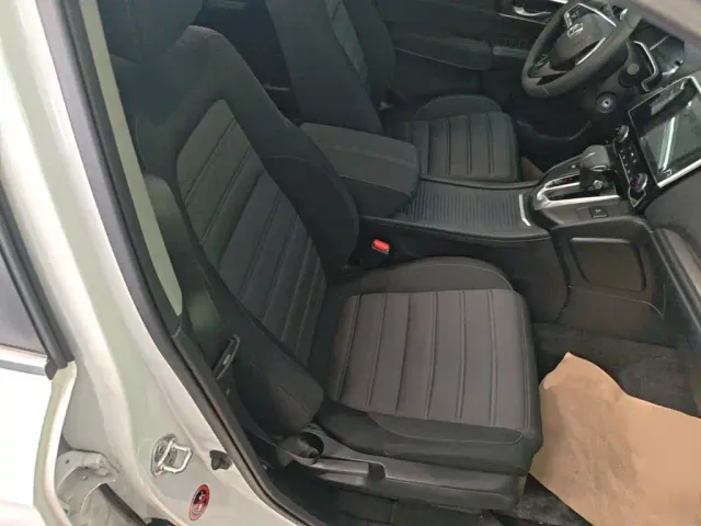 Honda Breeze — Фото автомобиля 24