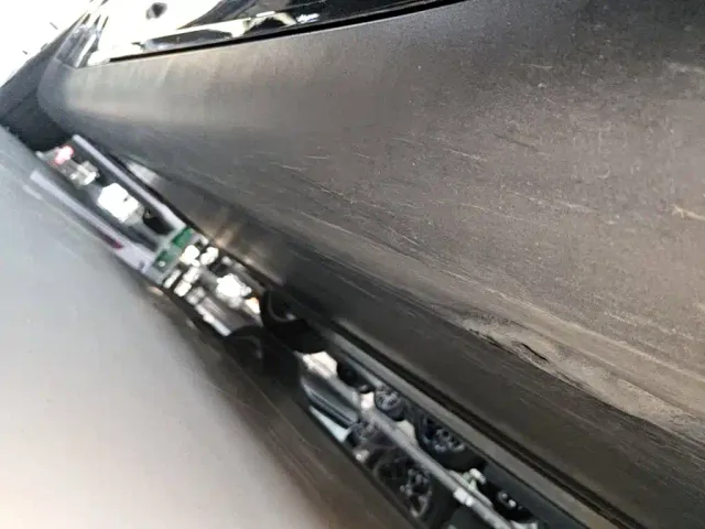 Tesla Model Y — Фото автомобиля 20