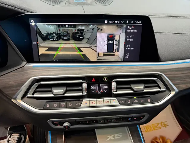 BMW X5 — Фото автомобиля 20