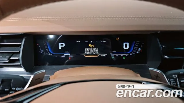 KG_Mobility_Ssangyong Torres Torres Бензин 1.5 2WD — Фото автомобиля 8