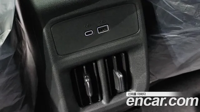 ChevroletGMDaewoo Trax Trax Кроссовер — Фото автомобиля 7