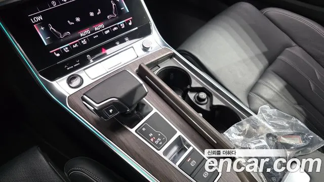 Audi A6 45 TFSI Premium — Фото автомобиля 8
