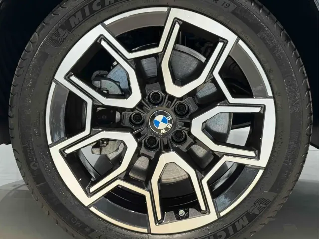 BMW X1 — Фото автомобиля 18