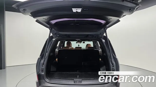 Hyundai Santa Fe — Фото автомобиля 26
