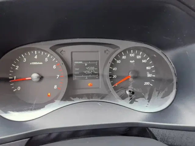 Wuling Hongguang Plus — Фото автомобиля 11