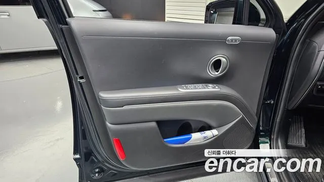Hyundai Palisade LX3 — Фото автомобиля 12