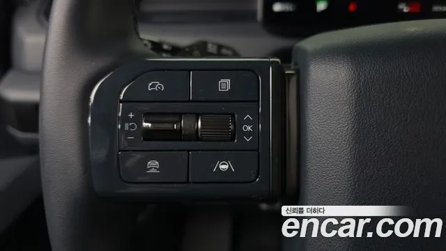 Kia PV5 — Фото автомобиля 21