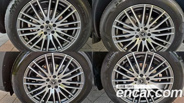 Mercedes-Benz GLC-Class GLC-класс X254 GLC300 4MATIC Avantgarde — Фото автомобиля 19