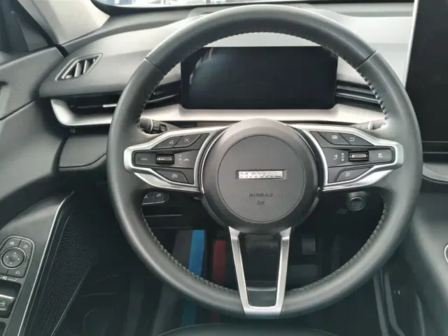 Haval H6 — Фото автомобиля 7