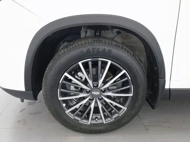 Chery Tiggo 8 — Фото автомобиля 17