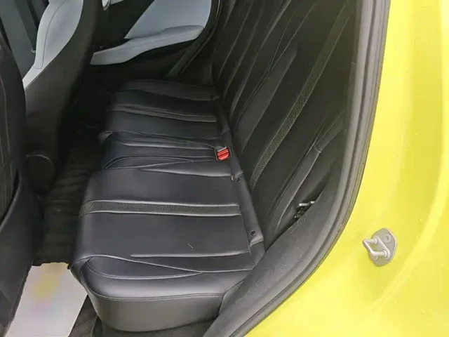 BYD Seagull 2023 Flying Edition — Фото автомобиля 16