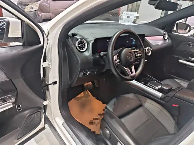 Mercedes-Benz GLA-Class — Фото автомобиля 15