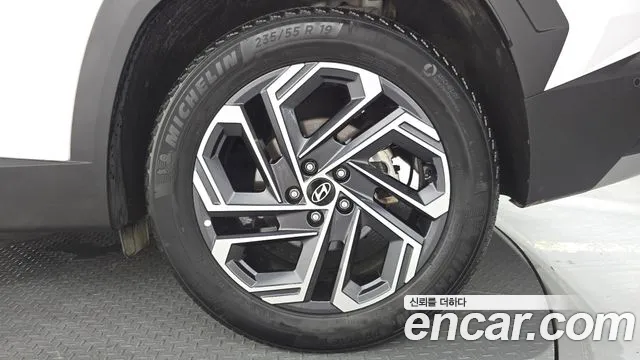 Hyundai Tucson — Фото автомобиля 15