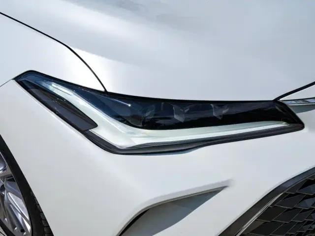 Toyota Avalon — Фото автомобиля 20