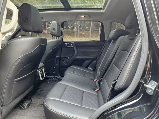 Haval Big Dog — Фото автомобиля 9
