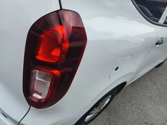 Wuling Hongguang — Фото автомобиля 7