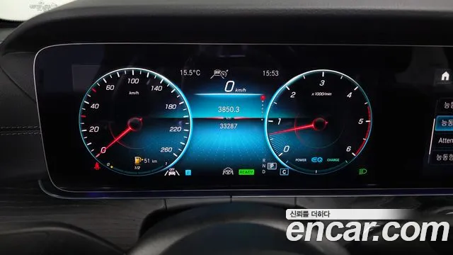 Mercedes-Benz E-Class W213 — Фото автомобиля 8